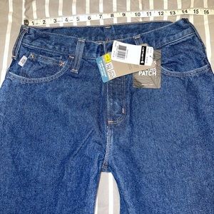 Carhartt FR jeans